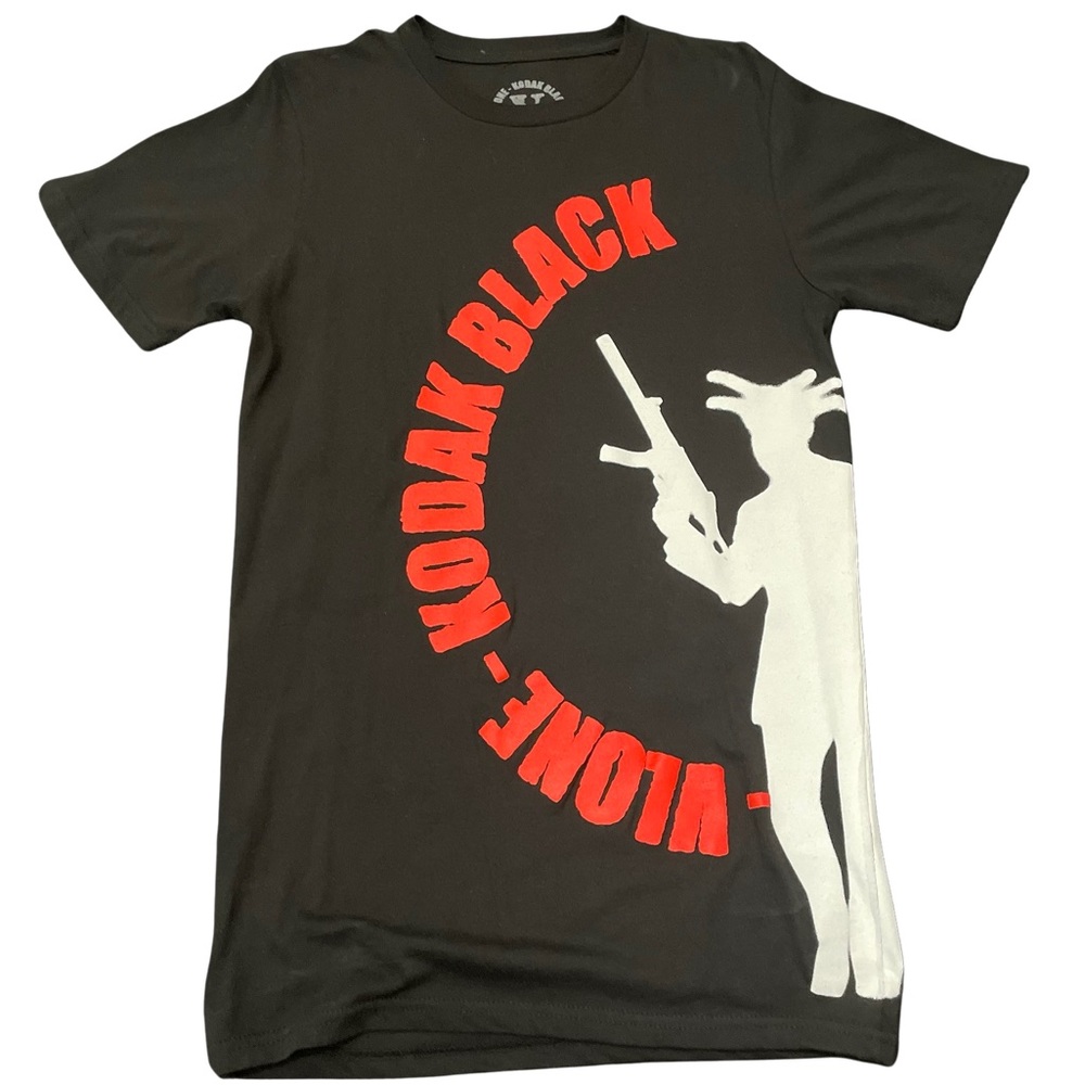 Vlone Tee